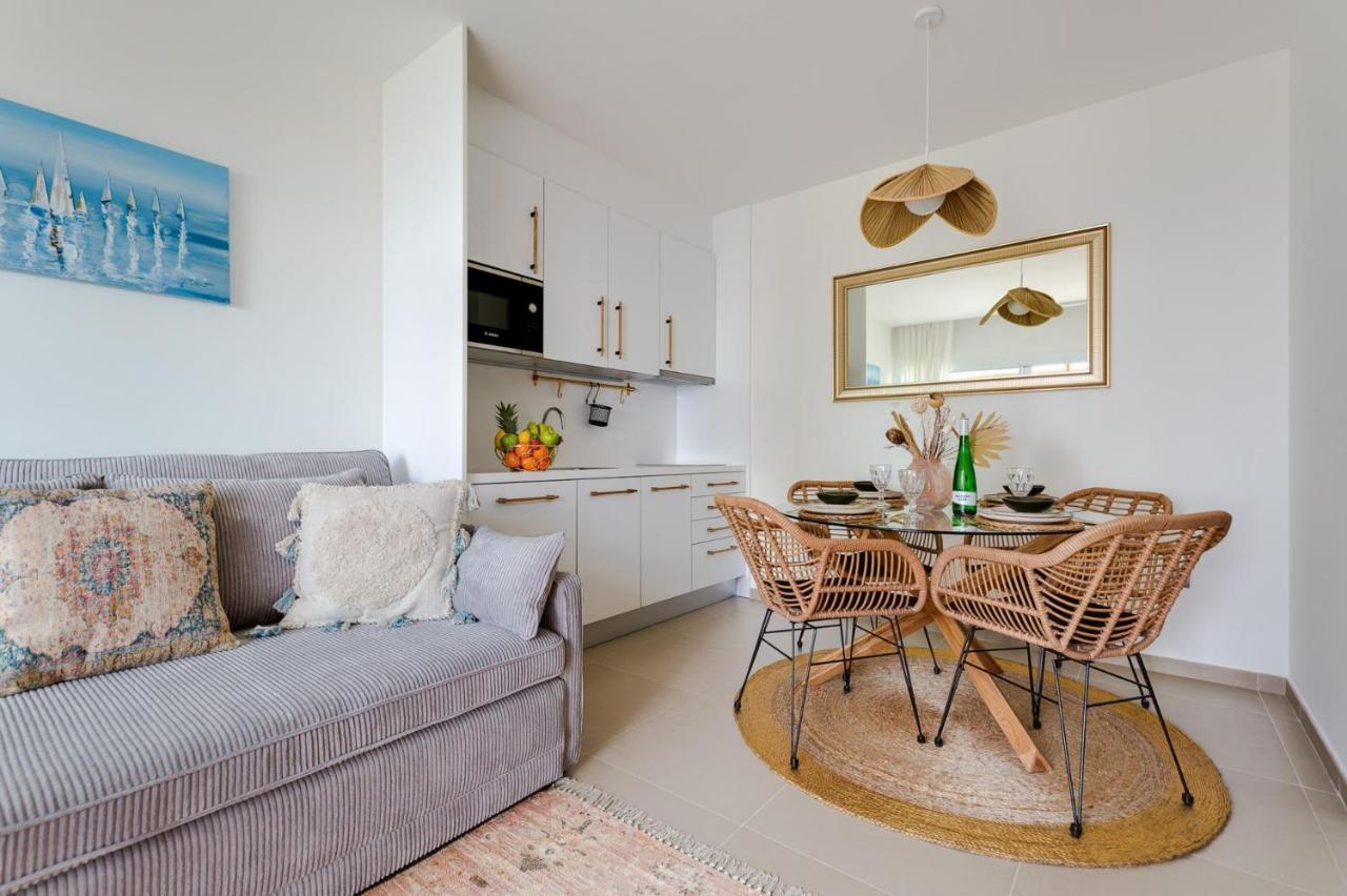 Apartamento Intempo Sky 092 *
