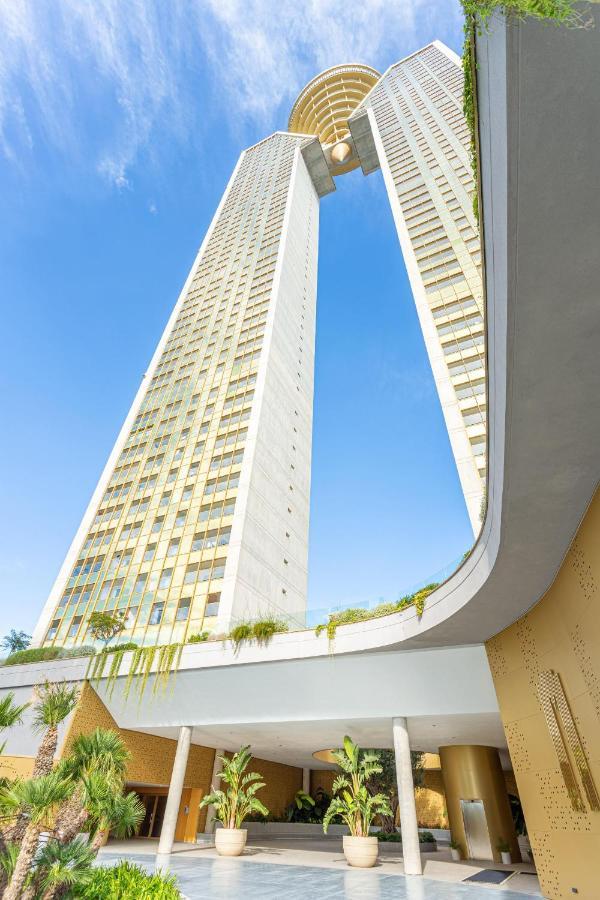 Apartment Intempo Sky 092 Benidorm