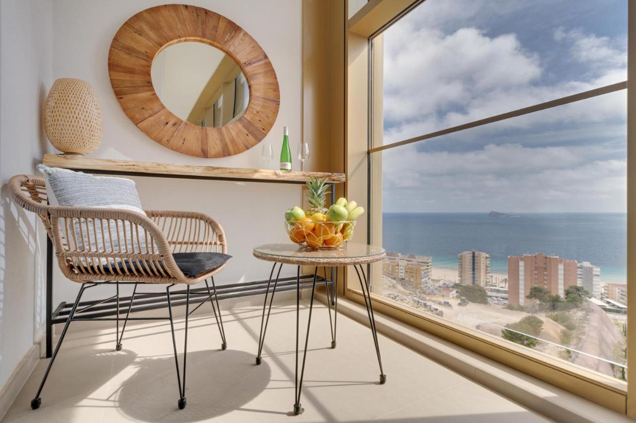 Apartamento Intempo Sky 092